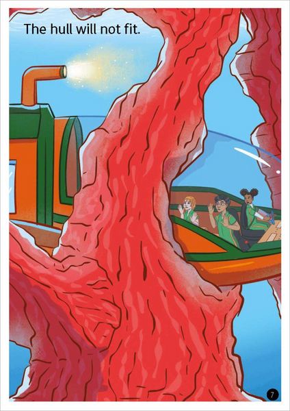 Produktbild: The Big Pit (Set 03)