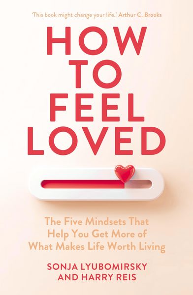 Produktbild: How to Feel Loved