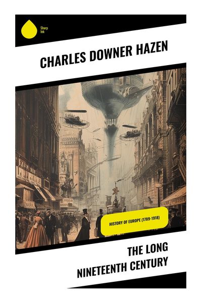 Produktbild: The Long Nineteenth Century