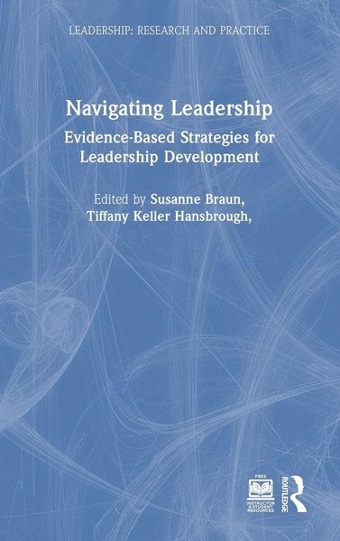 Produktbild: Navigating Leadership