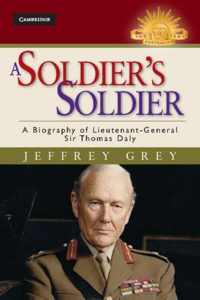 Produktbild: Soldier's Soldier
