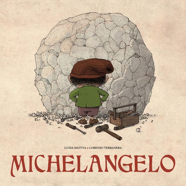 Produktbild: Michelangelo
