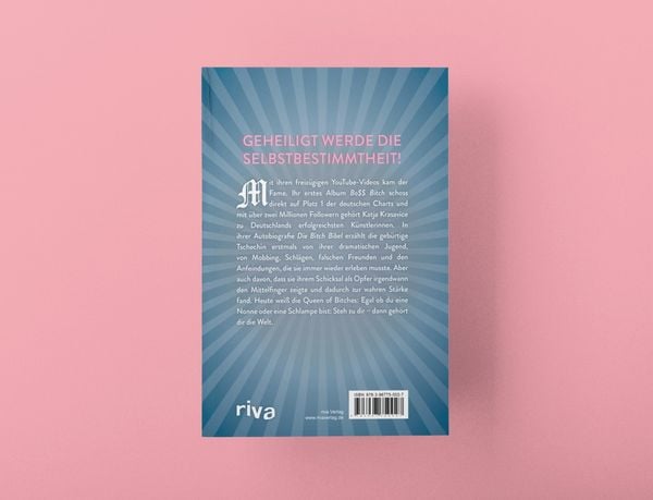 Produktbild: Die Bitch Bibel