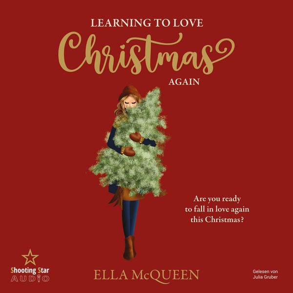 Produktbild: Learning to love Christmas again