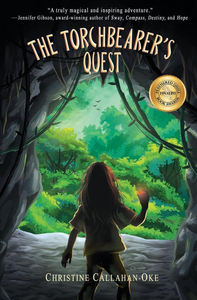 Produktbild: The Torchbearer's Quest
