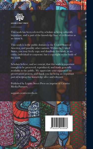 Produktbild: The Holy War in Tripoli