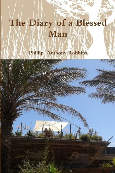 Produktbild: The Diary of a Blessed Man
