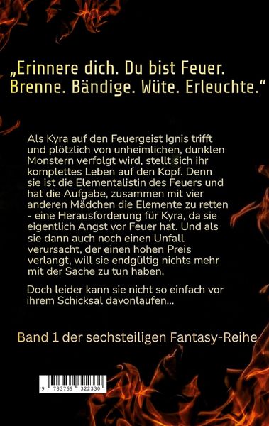 Produktbild: Kyra und Ignis