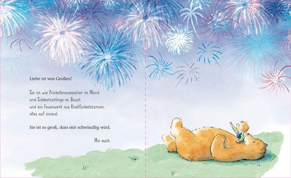 Produktbild: Liebe in den kleinen Dingen
