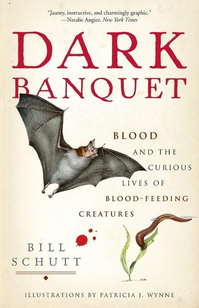 Produktbild: Dark Banquet