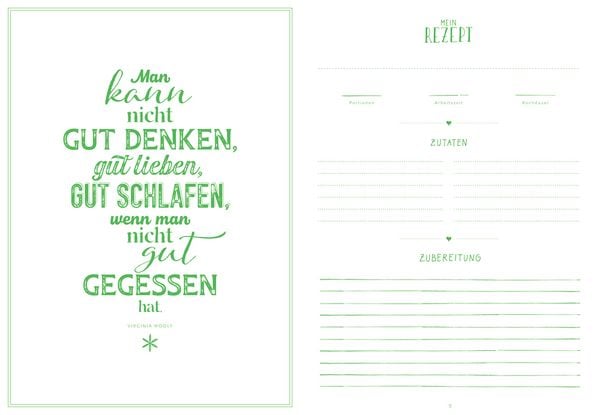 Produktbild: Meine liebsten Rezepte - Zitronen