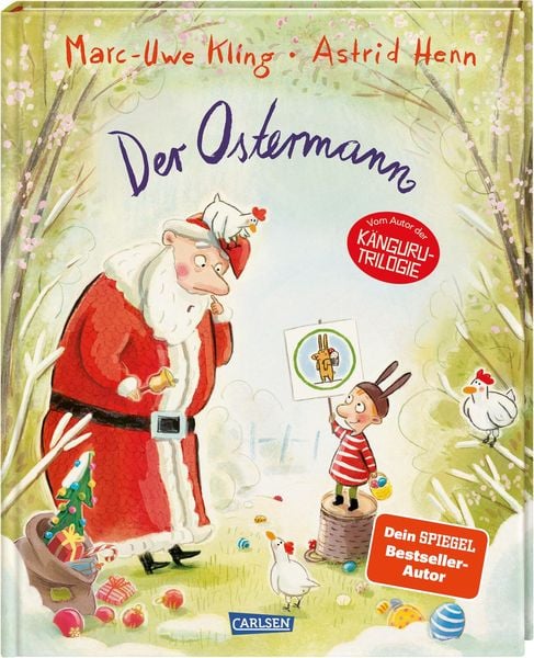 Produktbild: Der Ostermann