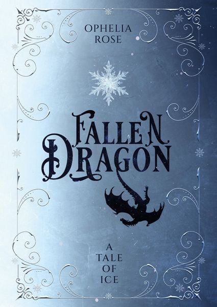 Produktbild: Fallen Dragon
