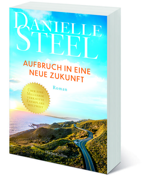 Produktbild: Aufbruch in eine neue Zukunft
