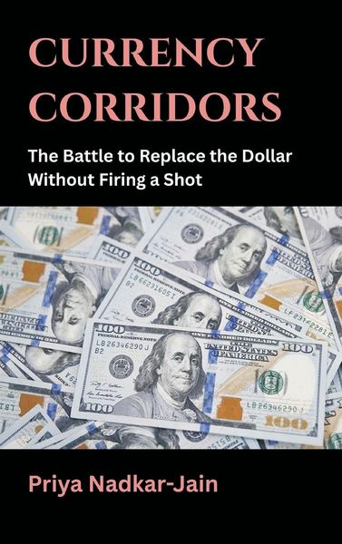 Produktbild: Currency Corridors