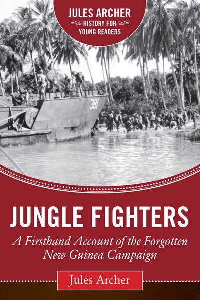 Produktbild: Jungle Fighters