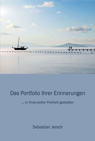 Produktbild: Das Portfolio Ihrer Erinnerungen