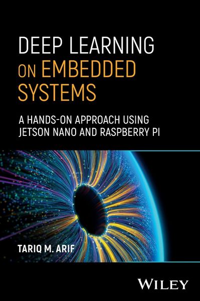 Produktbild: Deep Learning on Embedded Systems