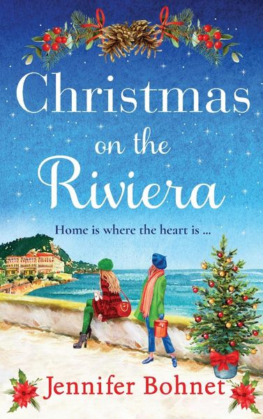 Produktbild: Christmas on the Riviera