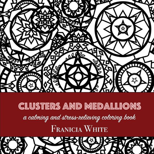 Produktbild: Clusters and Medallions