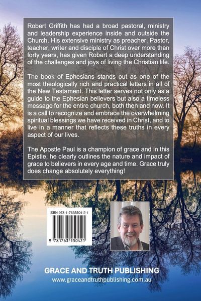 Produktbild: Ephesians