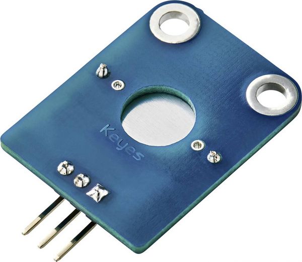 Produktbild: TRU COMPONENTS TC-9072476 LED-Modul 1St.