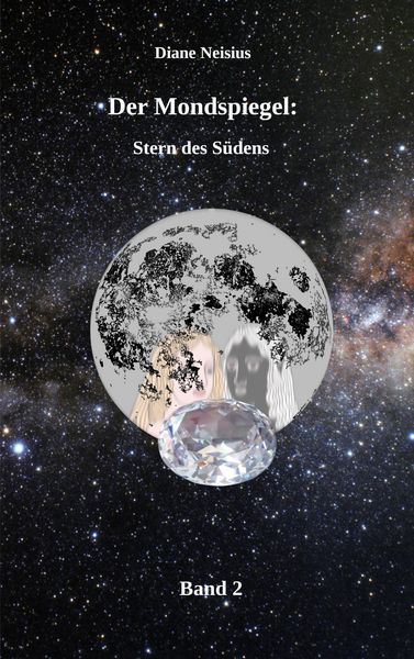 Produktbild: Der Mondspiegel