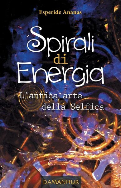 Produktbild: Spirali di Energia