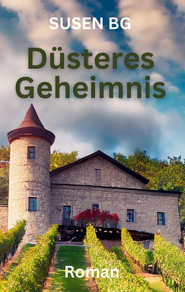Produktbild: D&uuml;steres Geheimnis