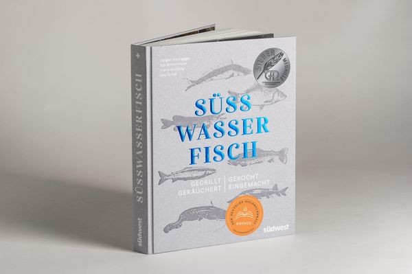 Produktbild: S&uuml;&szlig;wasserfisch