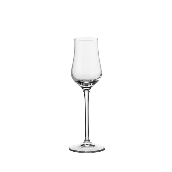 Produktbild: Leonardo Grappa Glas 6er-Set Grappa Glas 6er-Set