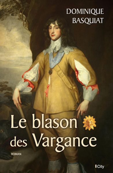 Produktbild: Le blason des Vargance