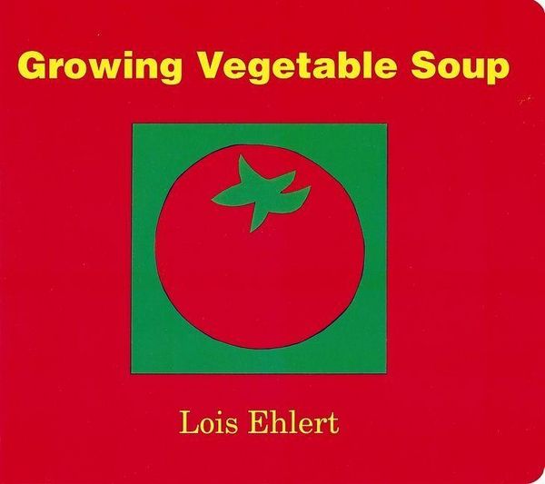 Produktbild: Growing Vegetable Soup