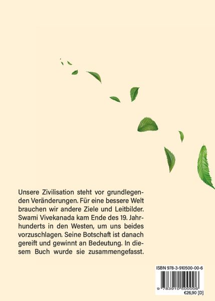 Produktbild: Meine Botschaft an das Abendland