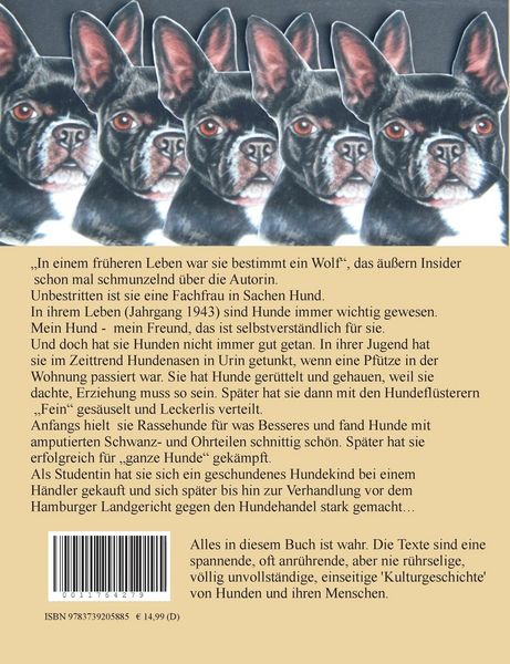 Produktbild: Ich habe ihnen nicht immer gut getan