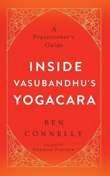 Produktbild: Inside Vasubandhu's Yogacara
