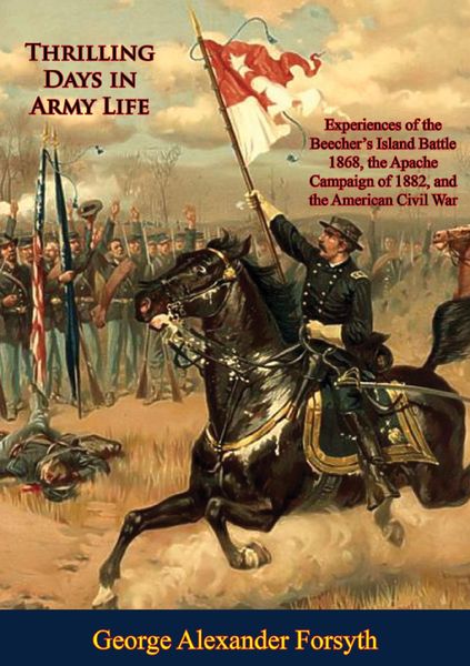 Produktbild: Thrilling Days in Army Life: