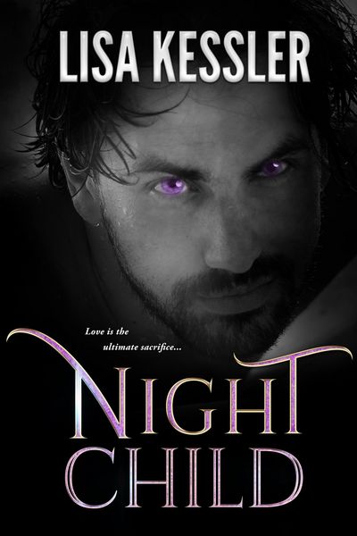 Produktbild: Night Child