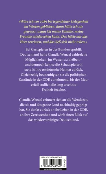 Produktbild: Mein Herz ließ sich nicht teilen