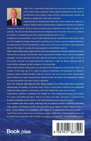 Produktbild: The Celestial Odyssey