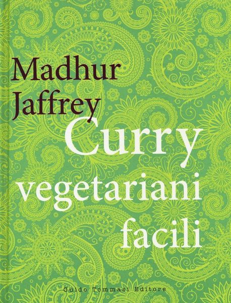 Produktbild: Curry vegetariani facili
