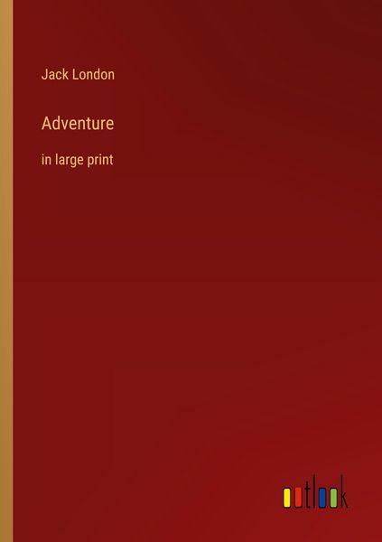 Produktbild: Adventure