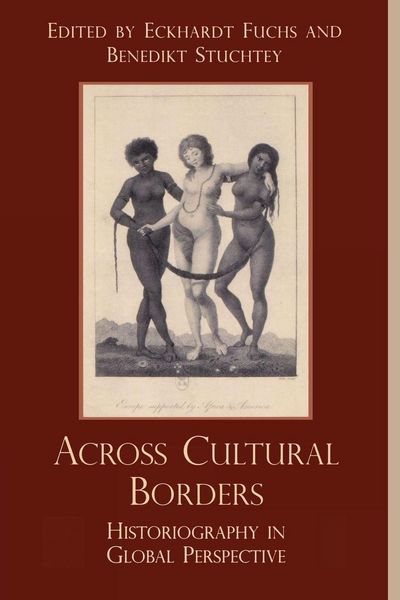 Produktbild: Across Cultural Borders