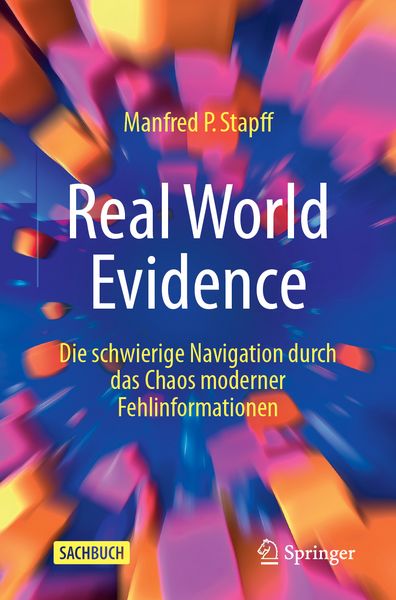 Produktbild: Real World Evidence