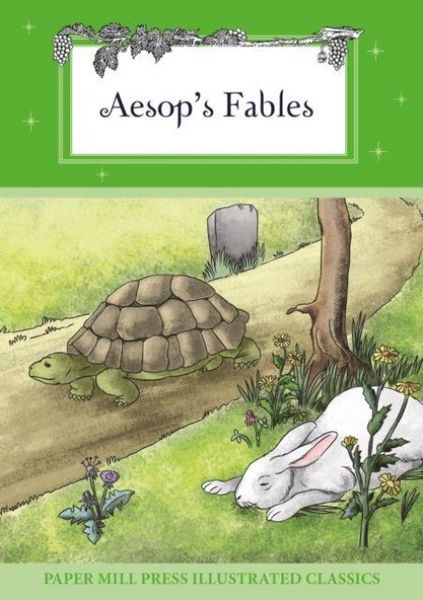 Produktbild: Aesop's Fables