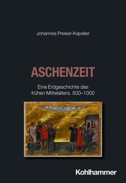 Produktbild: Aschenzeit