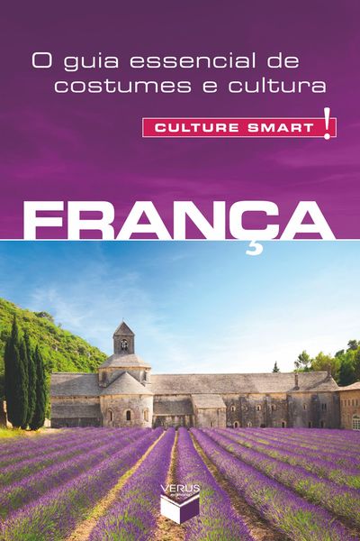 Produktbild: Fran&ccedil;a - Culture Smart!