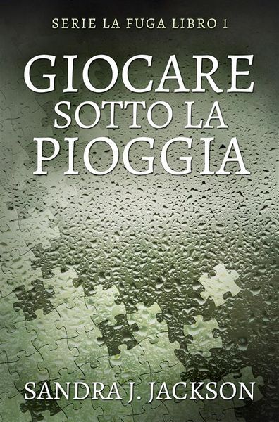 Produktbild: Giocare sotto la pioggia