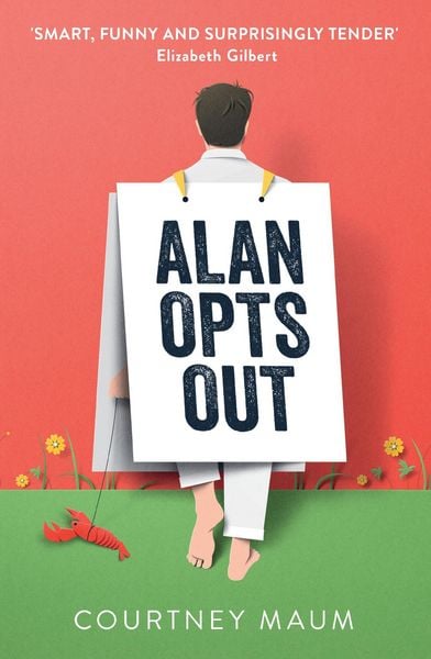 Produktbild: Alan Opts Out