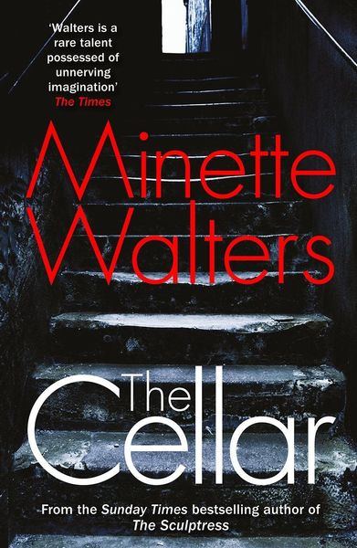 Produktbild: The Cellar